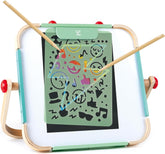 Hape Oodles of Doodles Scratching E1071 - Colorland Toys